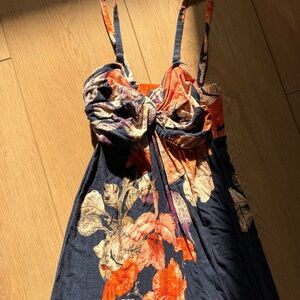 Tommy Bahama Tropical Dress